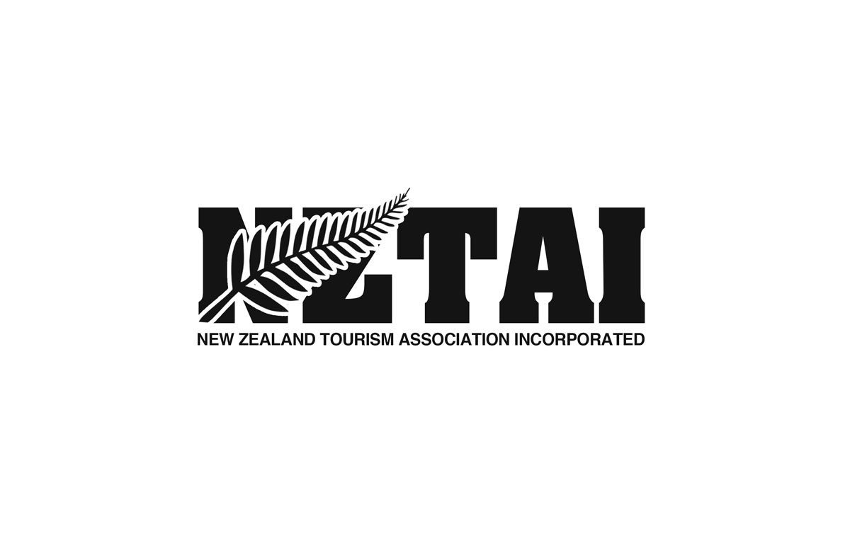 logo 设计 - 新西兰中华旅业总会