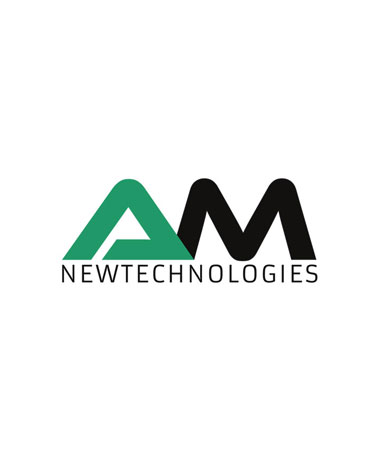 LOGO 设计 - A.M. NewTechnologies