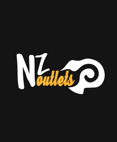 Logo 设计 - NZ Outlets