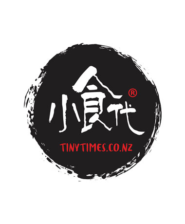 LOGO 设计 - 小食代 (Tiny Times)