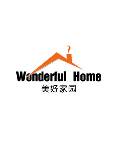 LOGO 设计 - Wonderful Home