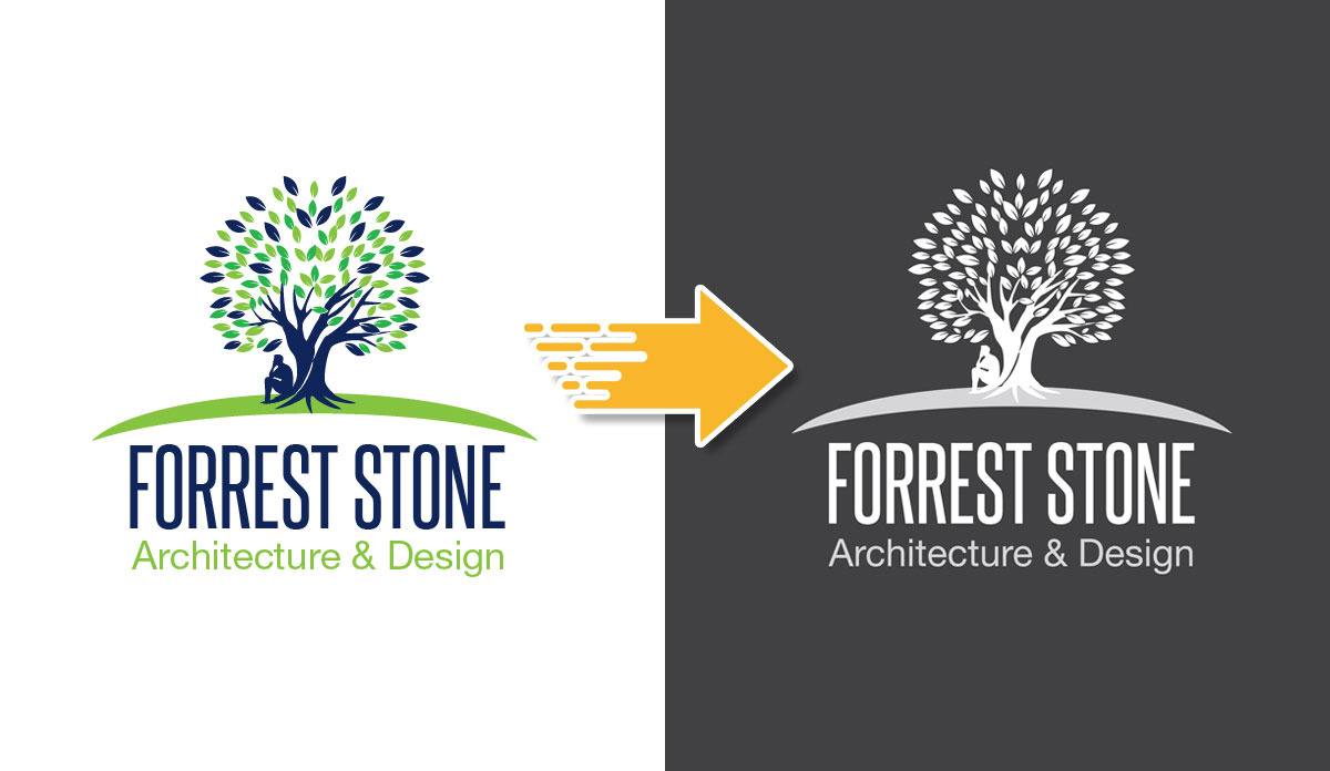 Logo设计案例-石林建筑工作室