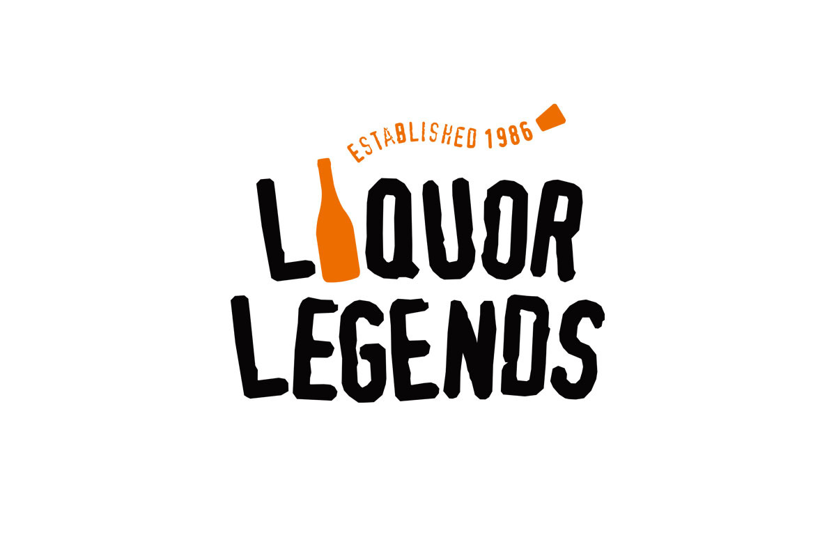 Liquor Legends Logo
