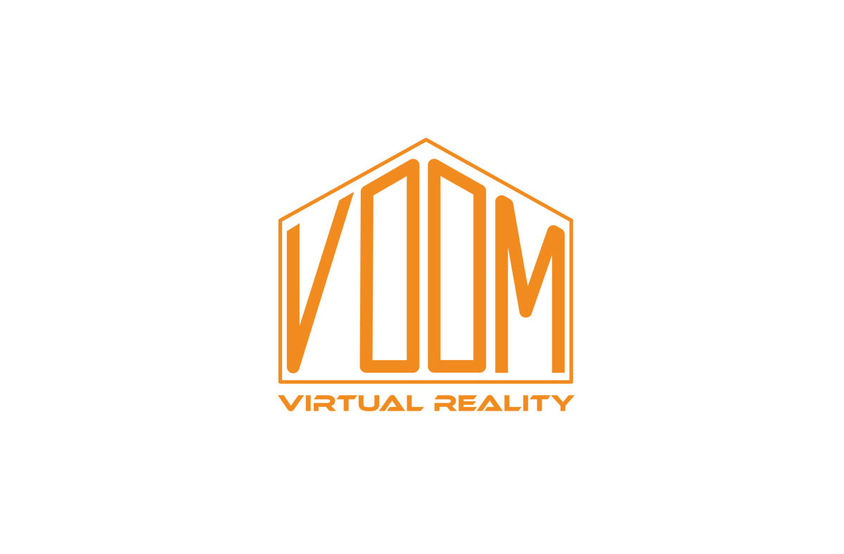 VR Voom Logo