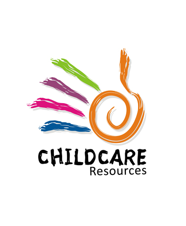 LOGO 设计 - Childcare Resources