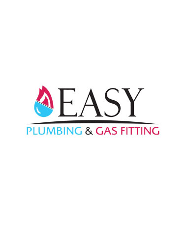 LOGO 设计 - Easy Plumbing & Gas Fitting
