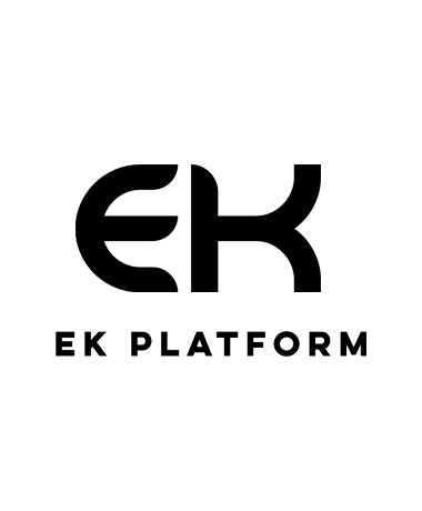 LOGO 设计 - EK Platform