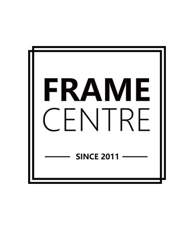 LOGO 设计 - Frame Centre Australia