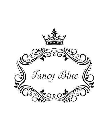 LOGO 设计 - Funcy Blue