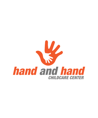 LOGO 设计 - Hand and Hand