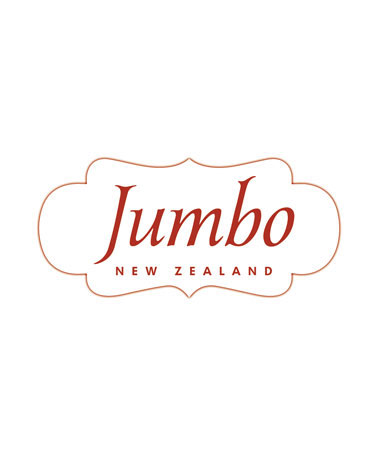 LOGO 设计 - Jumbo Export